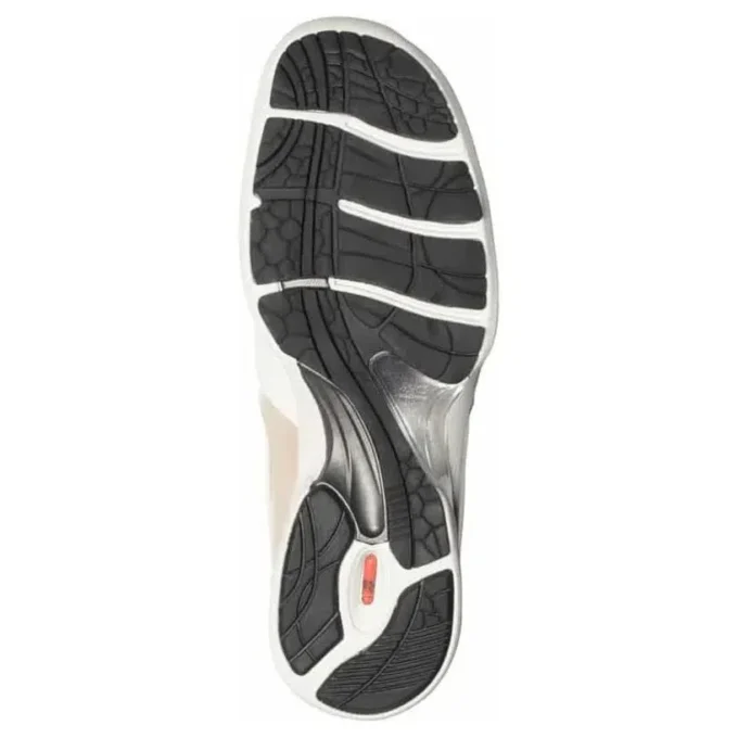 Pedala Ladies 4E «White Tan»