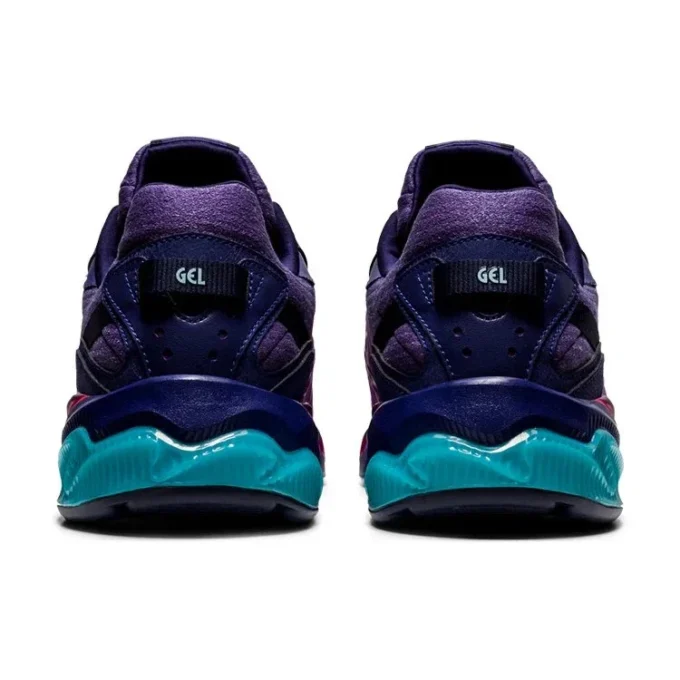 Pensole x GEL Miqrum «Indigo Blue Purple» Pensole x GEL Miqrum «Indigo Blue Purple»