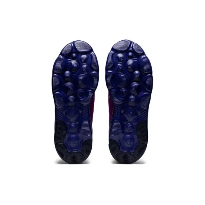 Pensole x GEL Miqrum «Indigo Blue Purple» Pensole x GEL Miqrum «Indigo Blue Purple»