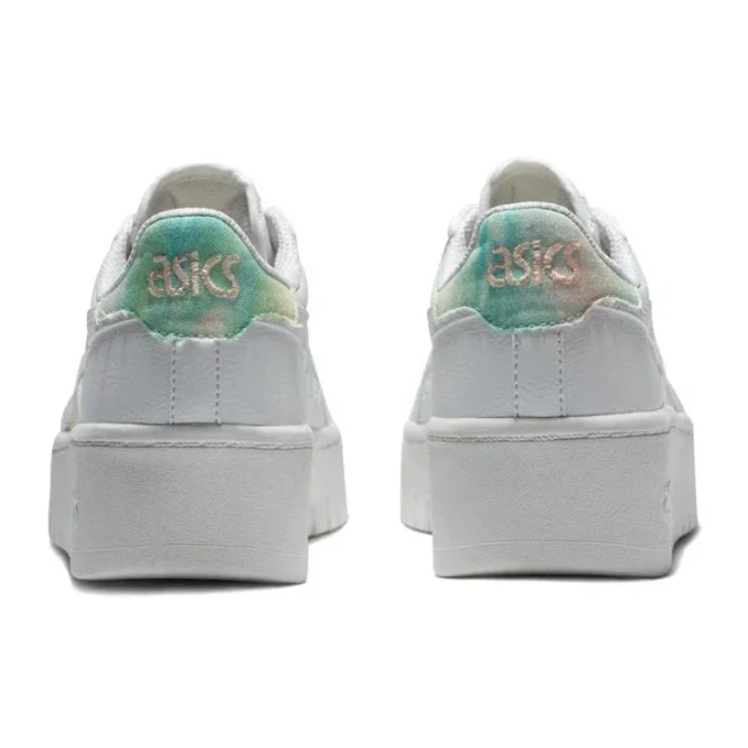 Plataforma S de Japón «Tie Dye»