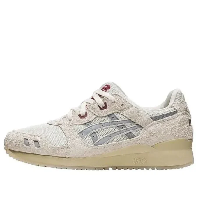 Pleasures x Gel-Lyte 3 OG «Cream»