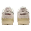 Pleasures x Gel-Lyte 3 OG «Cream»
