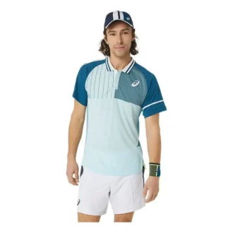 Polo a juego «Aquamarine»