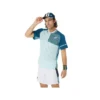 Polo a juego «Aquamarine»