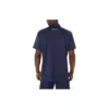 Polo Hex Graphic Dry «Midnight»