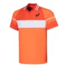 Polo Match Actibreeze «Orange»