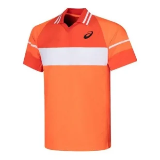 Polo Match Actibreeze «Orange»