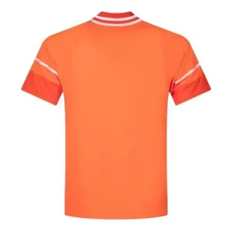 Polo Match Actibreeze «Orange»