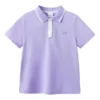 Polo «Purple»