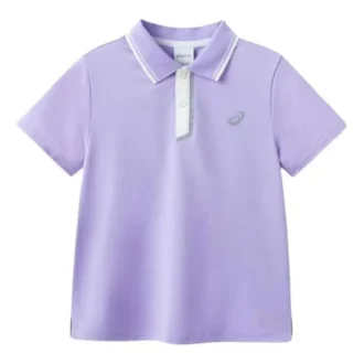 Polo «Purple»