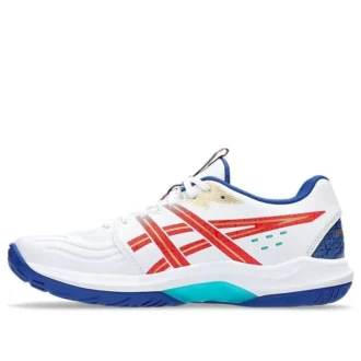 Powerbreak FF «Blanco Azul»