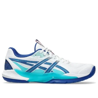 Powerbreak FF «Blanco Azul»