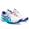 Powerbreak FF «Blanco Azul»