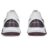 Powerbreak FF «Blanco/Malva Polvoriento»