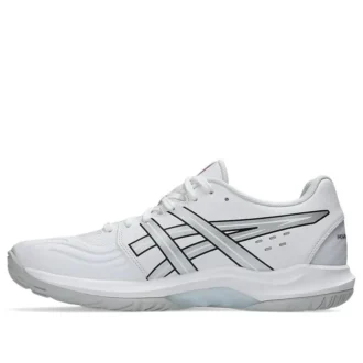 Powerbreak FF «Blanco/Plata Pura»