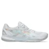 Powerbreak FF «Blanco/Plata Pura»