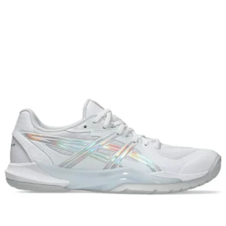 Powerbreak FF «Blanco/Plata Pura»