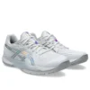 Powerbreak FF «Blanco/Plata Pura»
