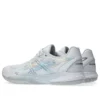 Powerbreak FF «Blanco/Plata Pura»