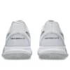 Powerbreak FF «Blanco/Plata Pura»