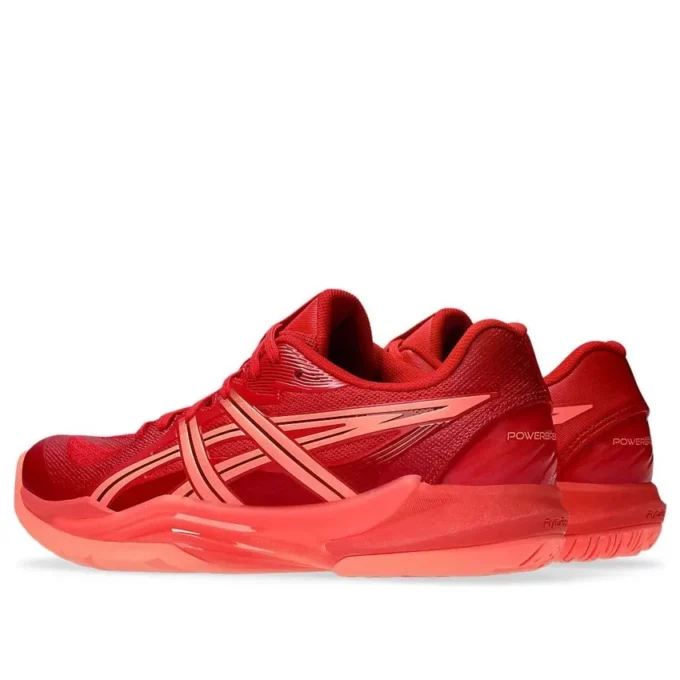 POWERBREAK FF «Speed Red Sun Coral»