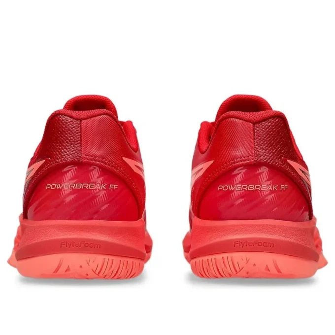 POWERBREAK FF «Speed Red Sun Coral»