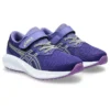Pre Excite 10 «Eggplant Glow Yellow»