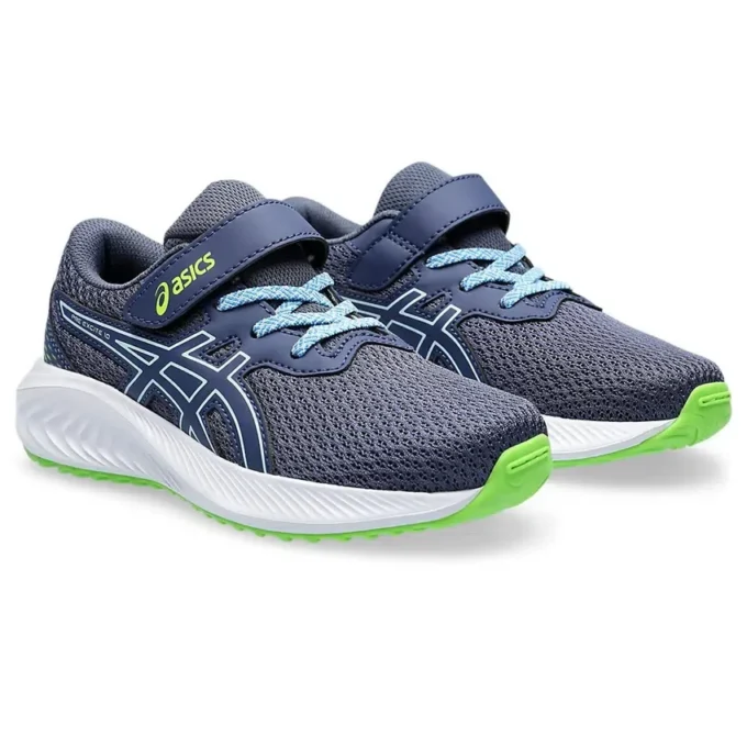 Pre Excite 10 «Thunder Blue»