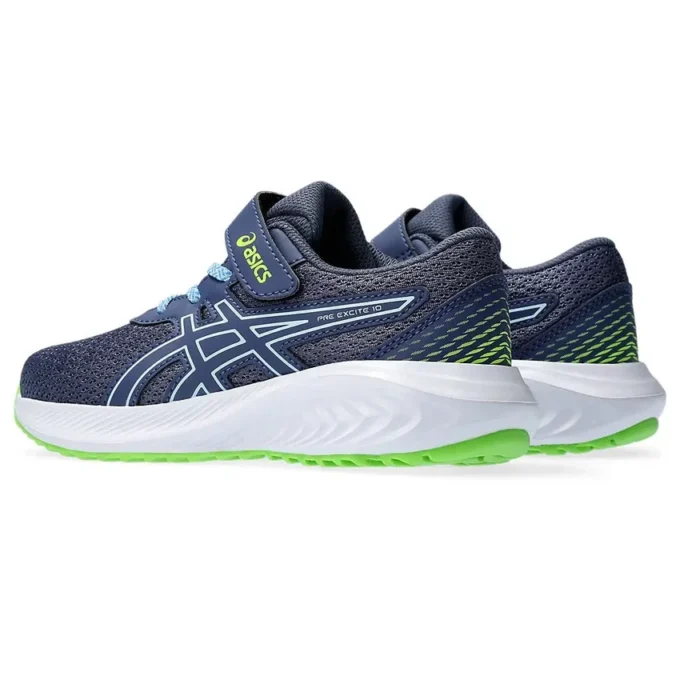 Pre Excite 10 «Thunder Blue»
