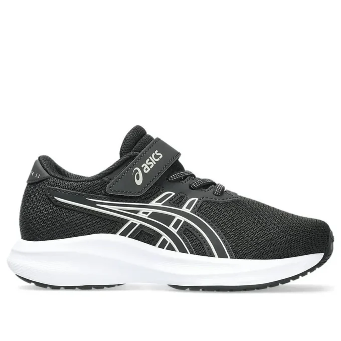 Pre Excite 11 «Black Meteor Grey»