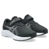 Pre Excite 11 «Black Meteor Grey»