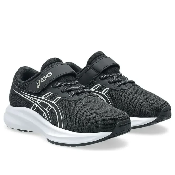 Pre Excite 11 «Black Meteor Grey»