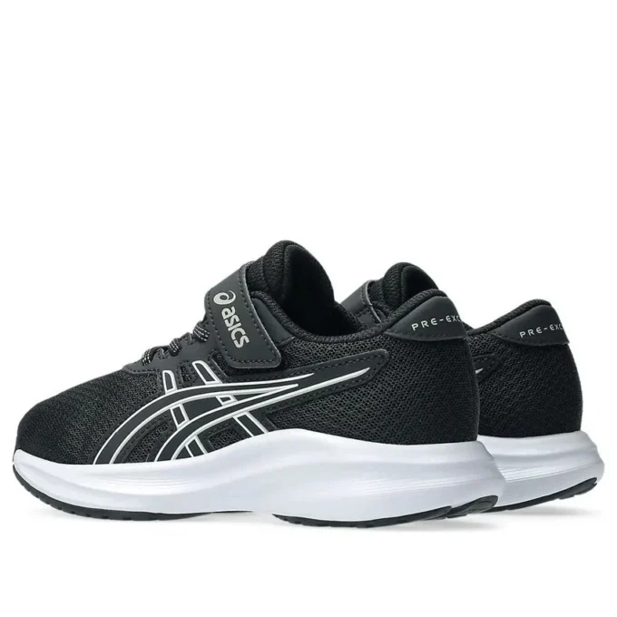 Pre Excite 11 «Black Meteor Grey»