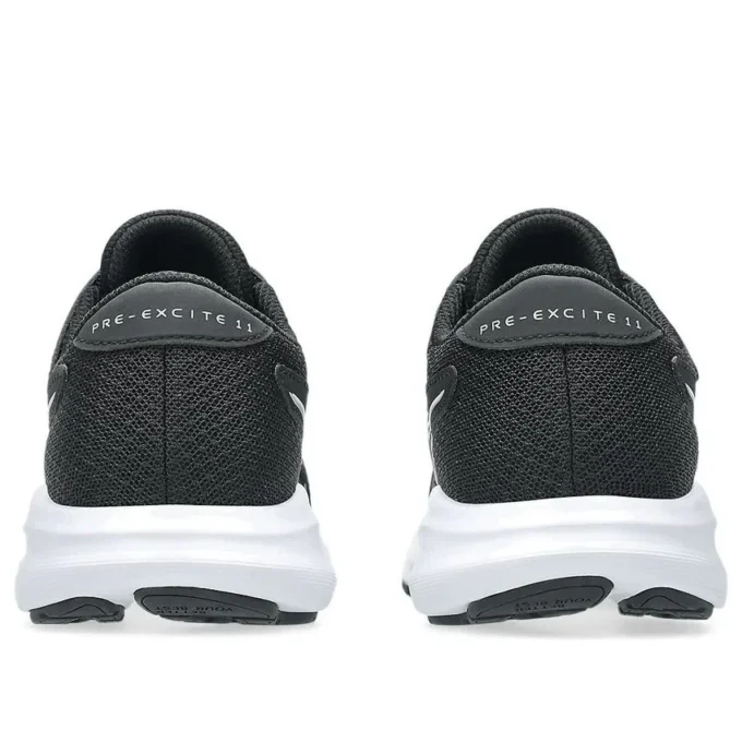 Pre Excite 11 «Black Meteor Grey»
