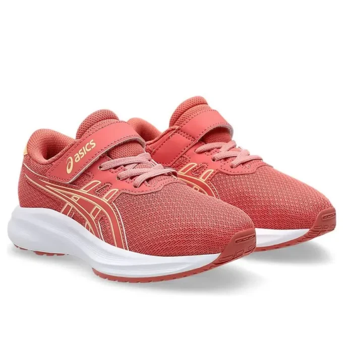 Pre Excite 11 «Dark Pink Clay Orange Glow»