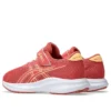 Pre Excite 11 «Dark Pink Clay Orange Glow»
