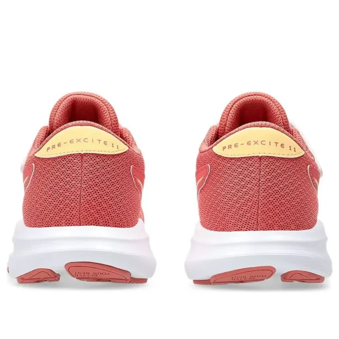 Pre Excite 11 «Dark Pink Clay Orange Glow»