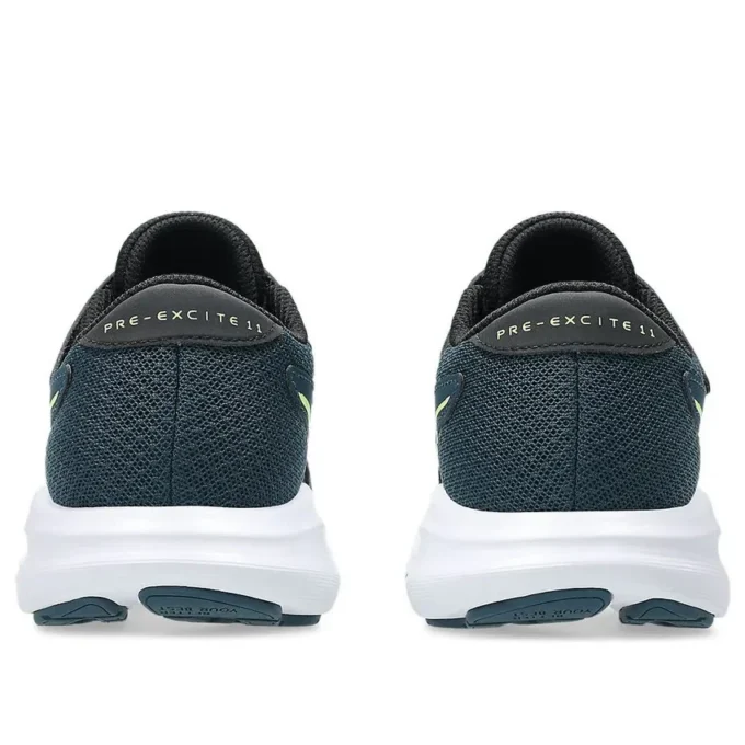 Pre Excite 11 «Tranquil Teal»