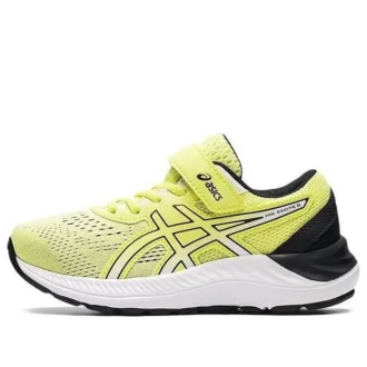 Pre Excite 8 «Glow Yellow Black»