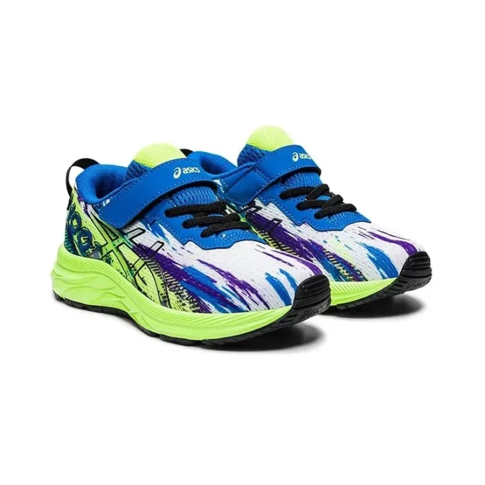 Pre Noosa Tri 13 «Azul Verde»