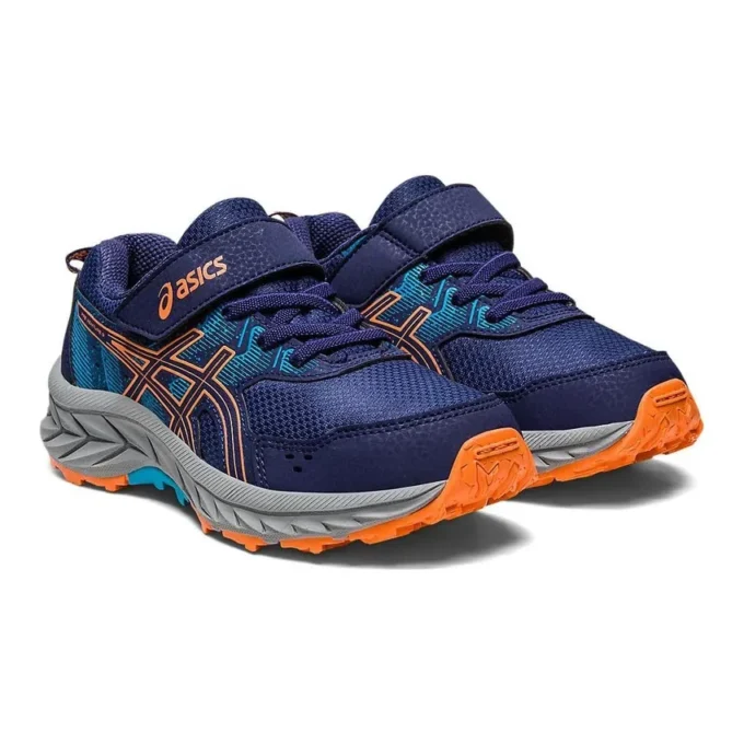 Pre Venture 9 «Indigo Blue»