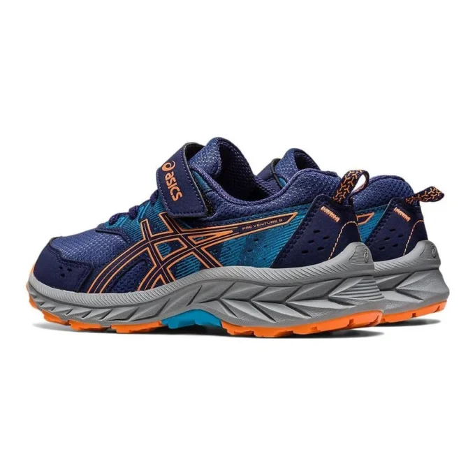 Pre Venture 9 «Indigo Blue»