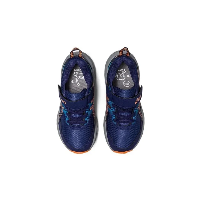 Pre Venture 9 «Indigo Blue»