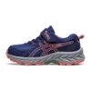 Pre Venture 9 «Indigo Blue Papaya»