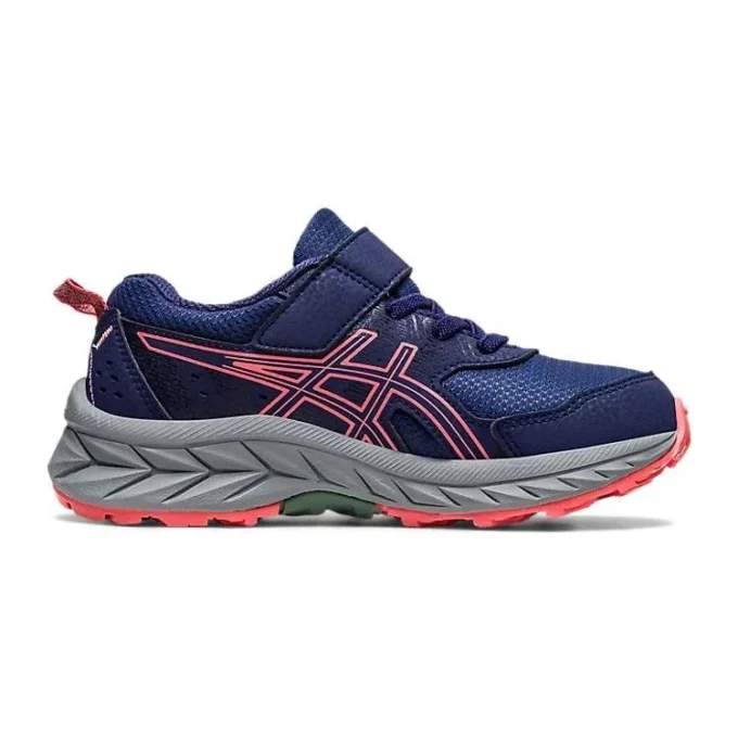 Pre Venture 9 «Indigo Blue Papaya»