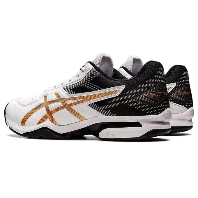 Prestigelyte 4 OC «White Pure Gold»