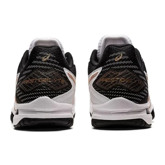Prestigelyte 4 OC «White Pure Gold»