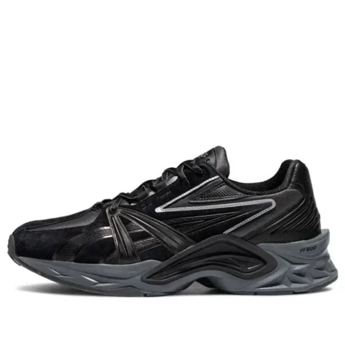 Protoblast «Black Gray»