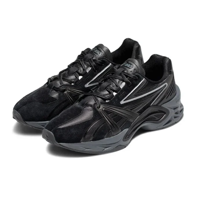 Protoblast «Black Gray»