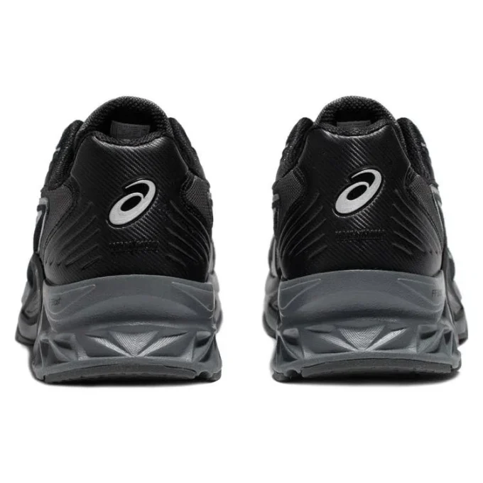 Protoblast «Black Gray»